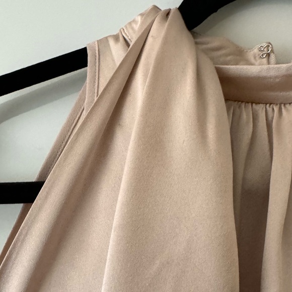 Sexy summer blouse by A.L.C - Picture 3 of 6